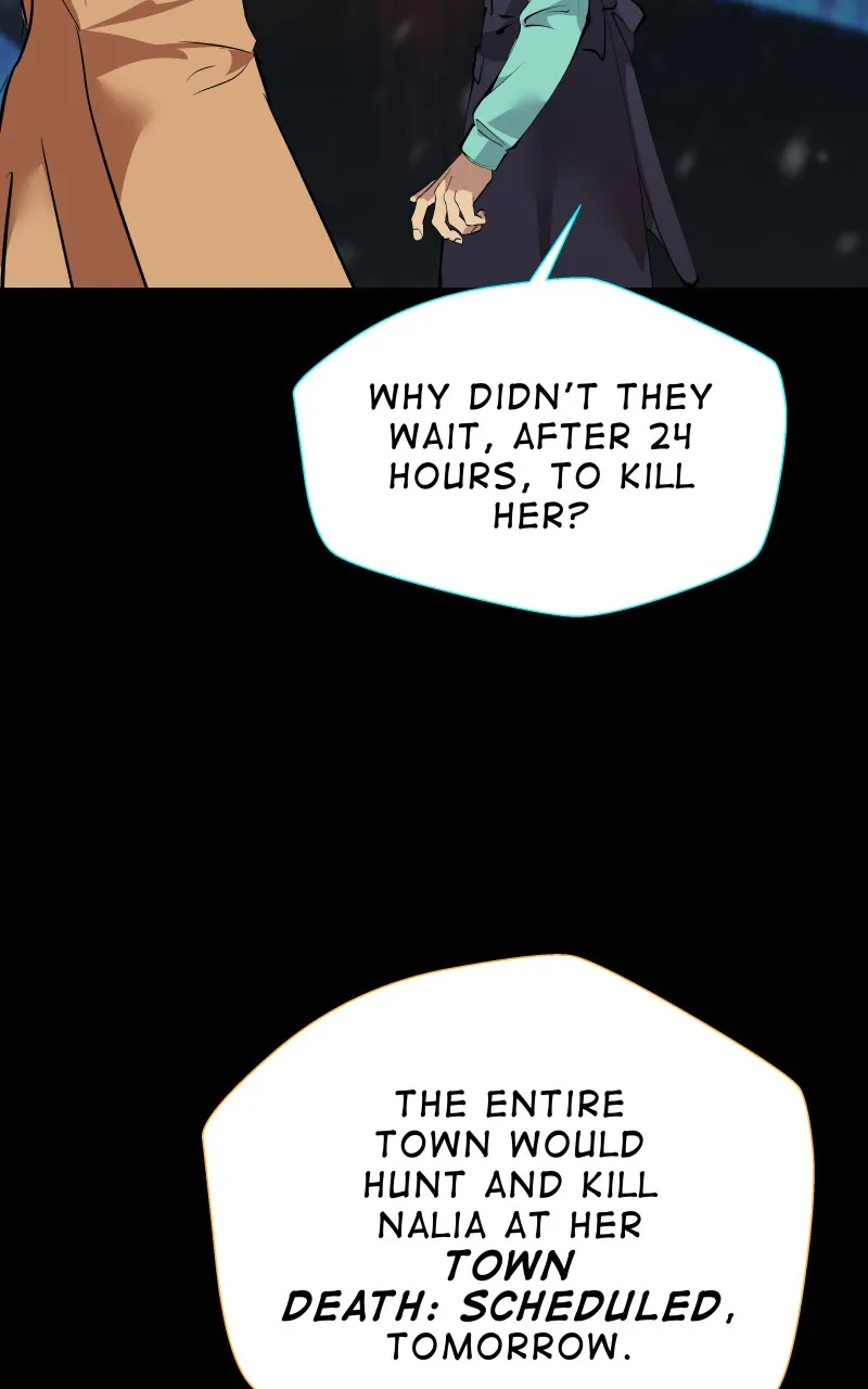 Death: Rescheduled Chapter 16 Online - página 102