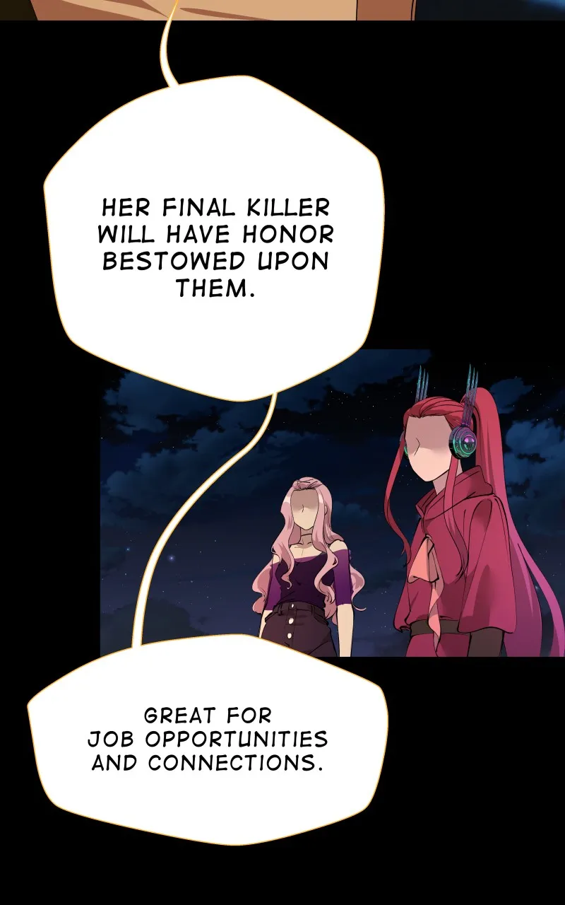 Death: Rescheduled Chapter 16 Online - página 104