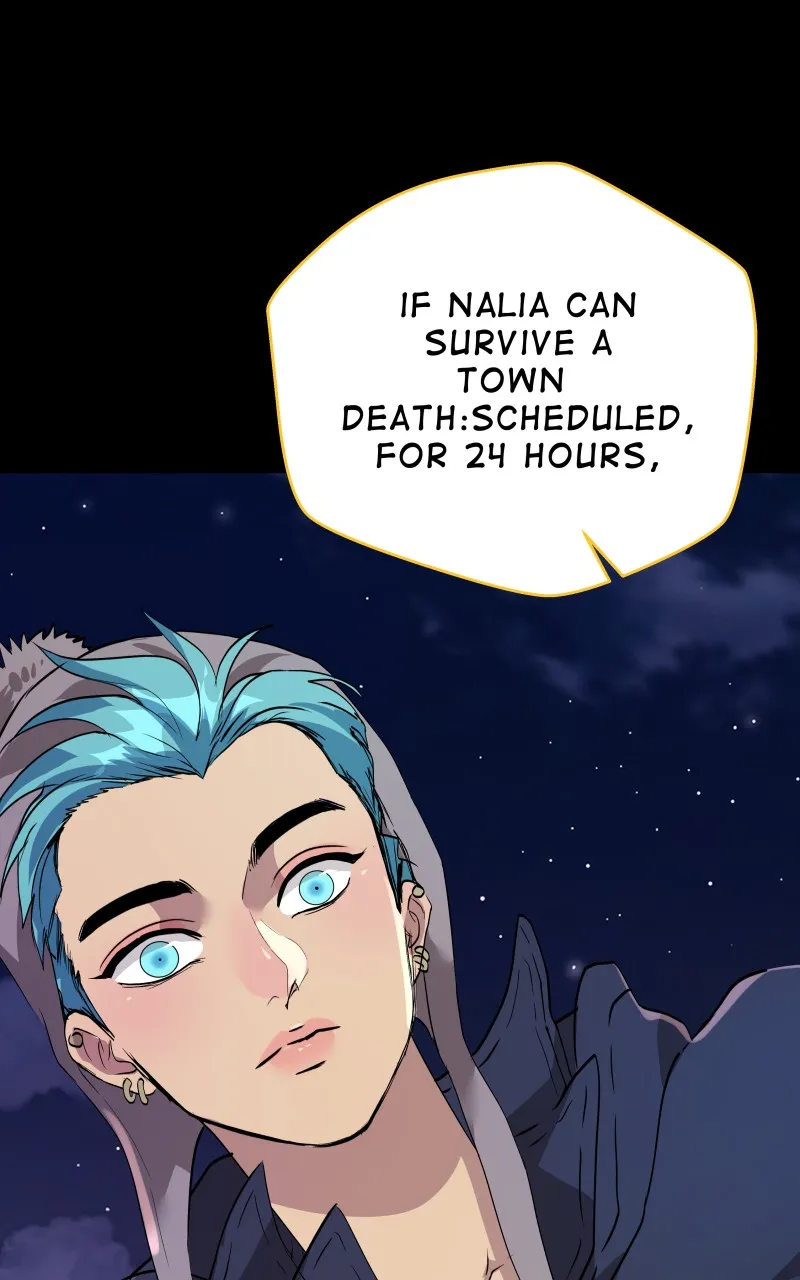 Death: Rescheduled Chapter 16 Online - página 108