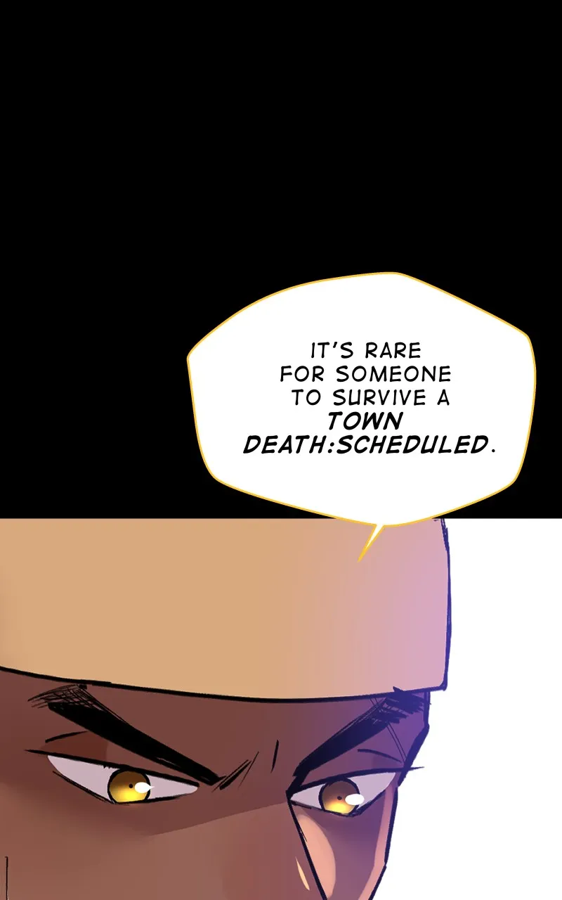 Death: Rescheduled Chapter 16 Online - página 112