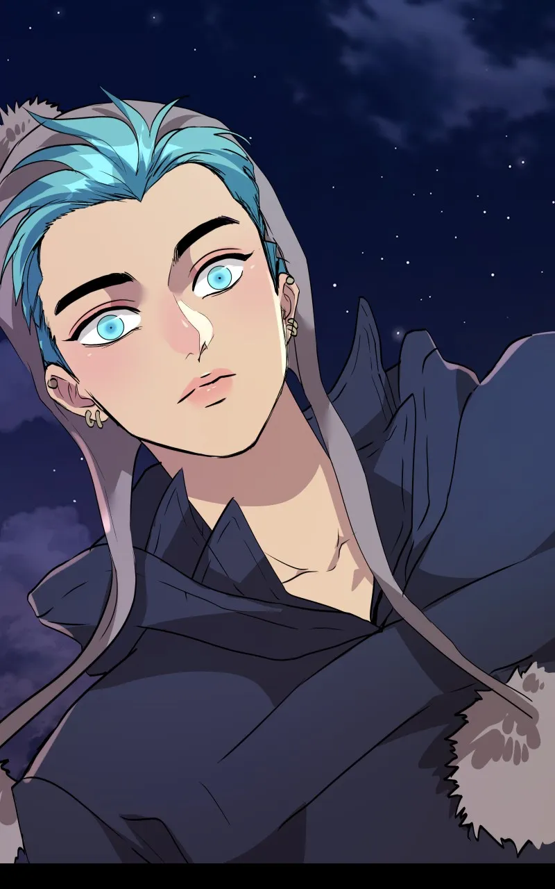 Death: Rescheduled Chapter 16 Online - página 114