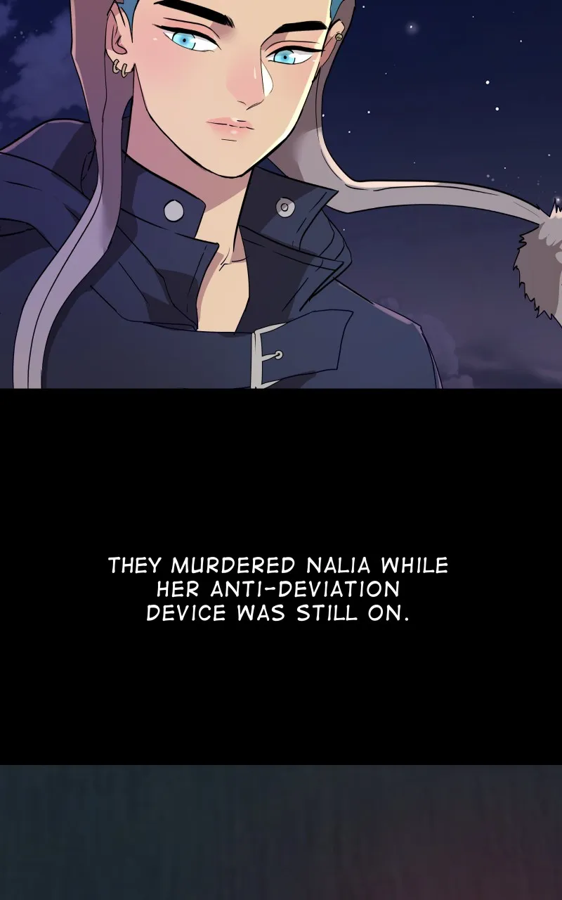 Death: Rescheduled Chapter 16 Online - página 116