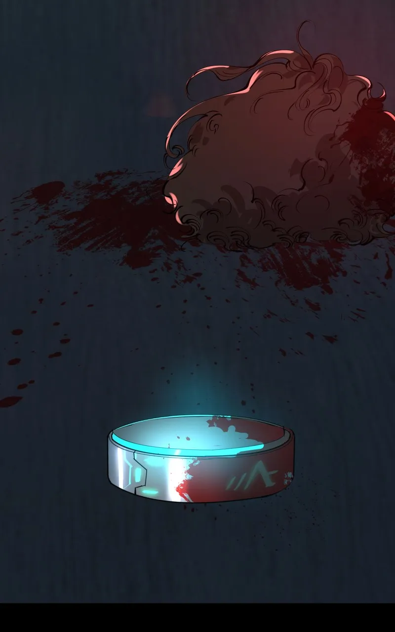 Death: Rescheduled Chapter 16 Online - página 117