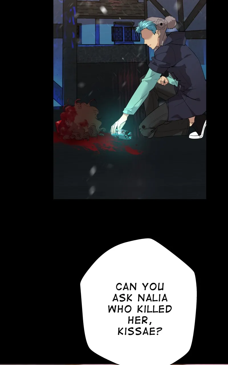 Death: Rescheduled Chapter 16 Online - página 119