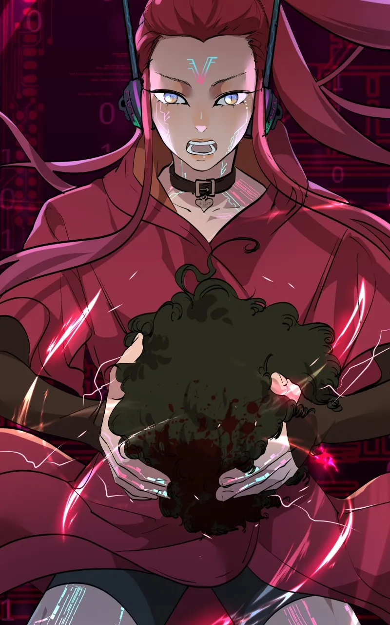 Death: Rescheduled Chapter 16 Online - página 127