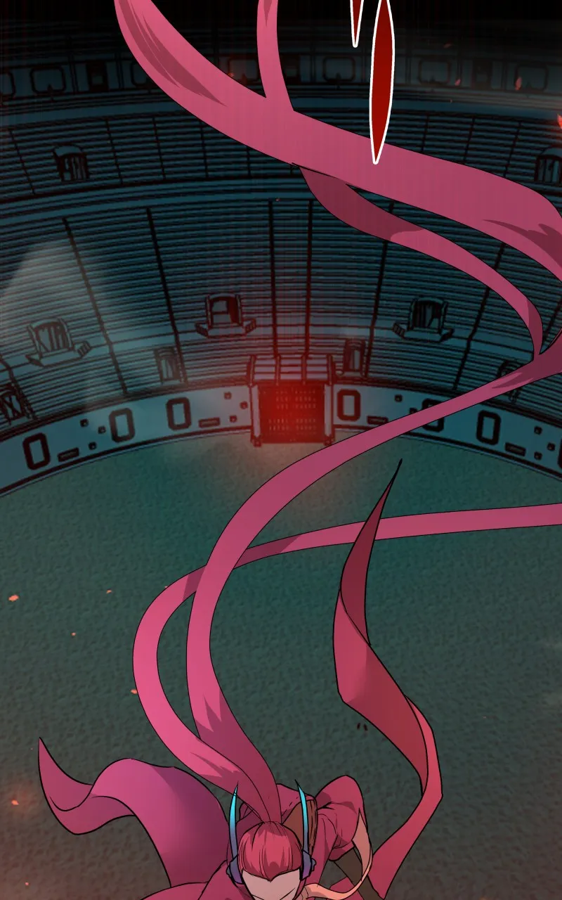 Death: Rescheduled Chapter 16 Online - página 130