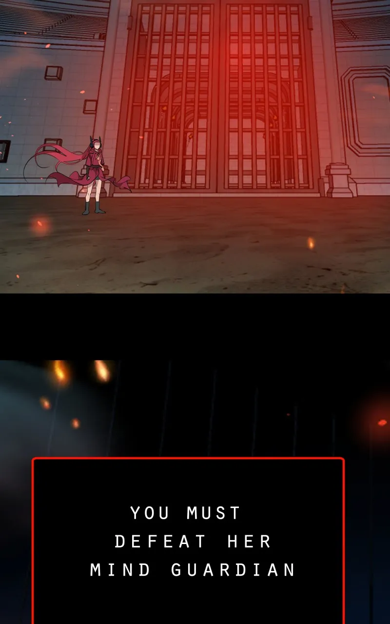 Death: Rescheduled Chapter 16 Online - página 135