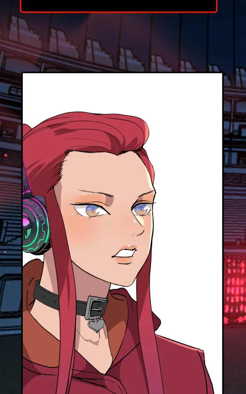 Death: Rescheduled Chapter 16 Online - página 136