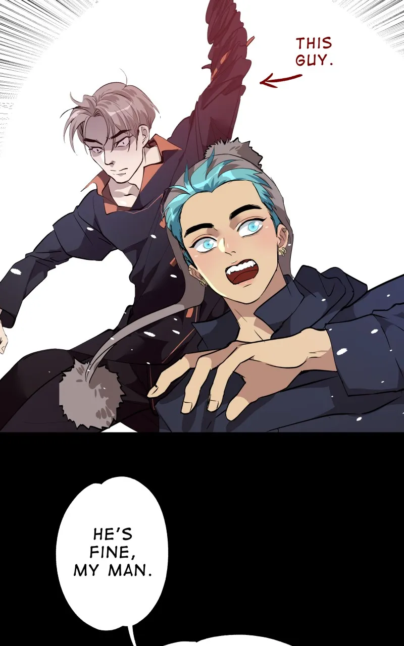 Death: Rescheduled Chapter 16 Online - página 140