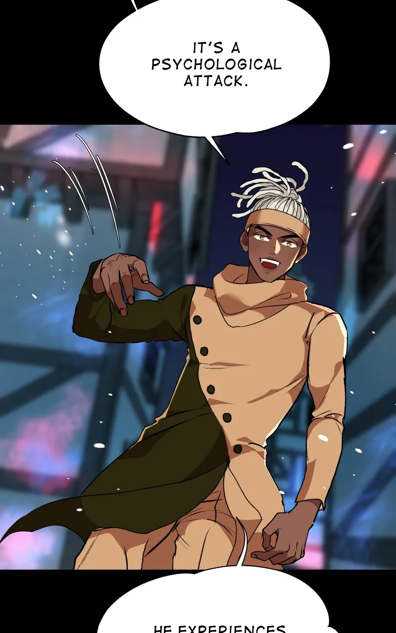 Death: Rescheduled Chapter 16 Online - página 141