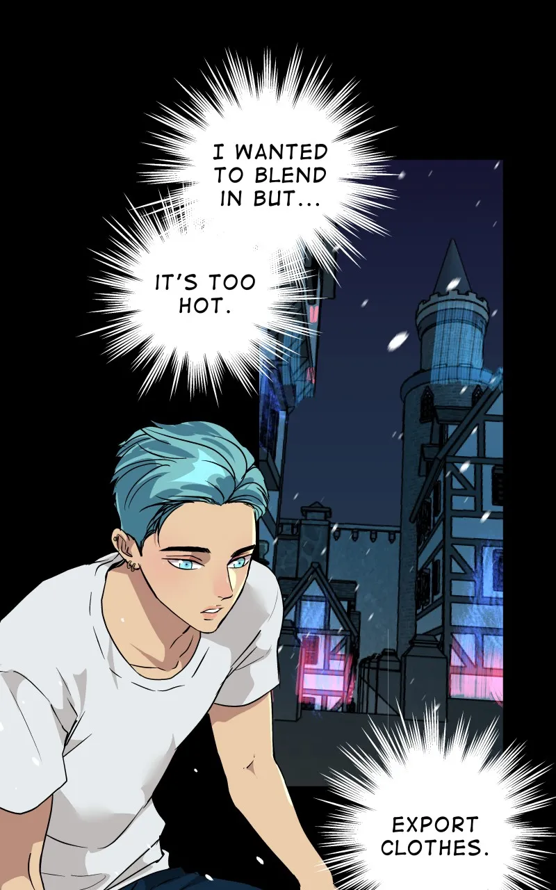 Death: Rescheduled Chapter 16 Online - página 144