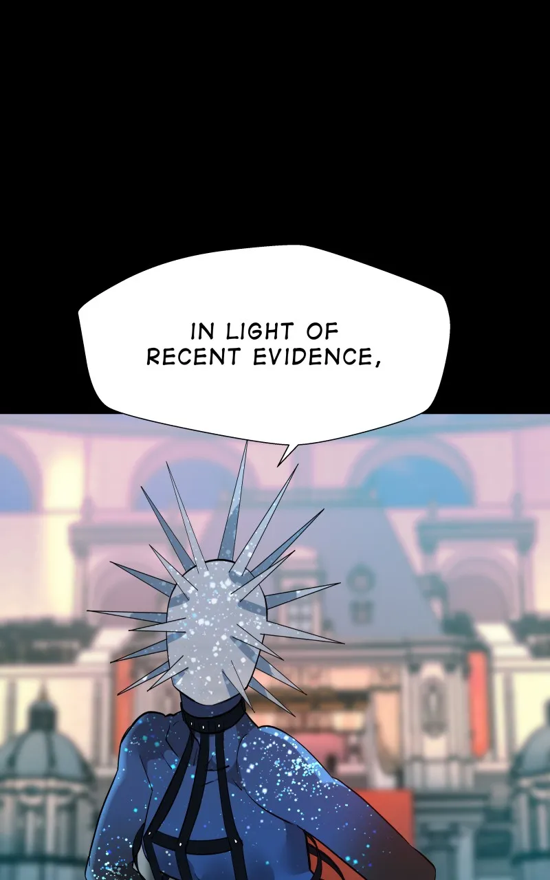Death: Rescheduled Chapter 18 Online - página 1