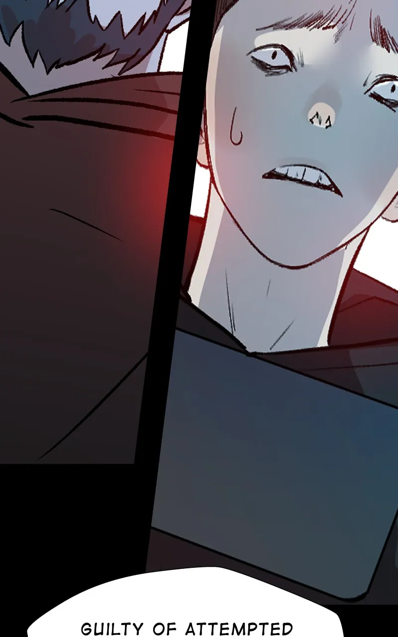 Death: Rescheduled Chapter 18 Online - página 3