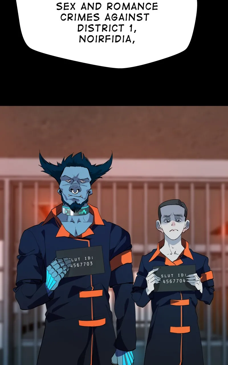 Death: Rescheduled Chapter 18 Online - página 4