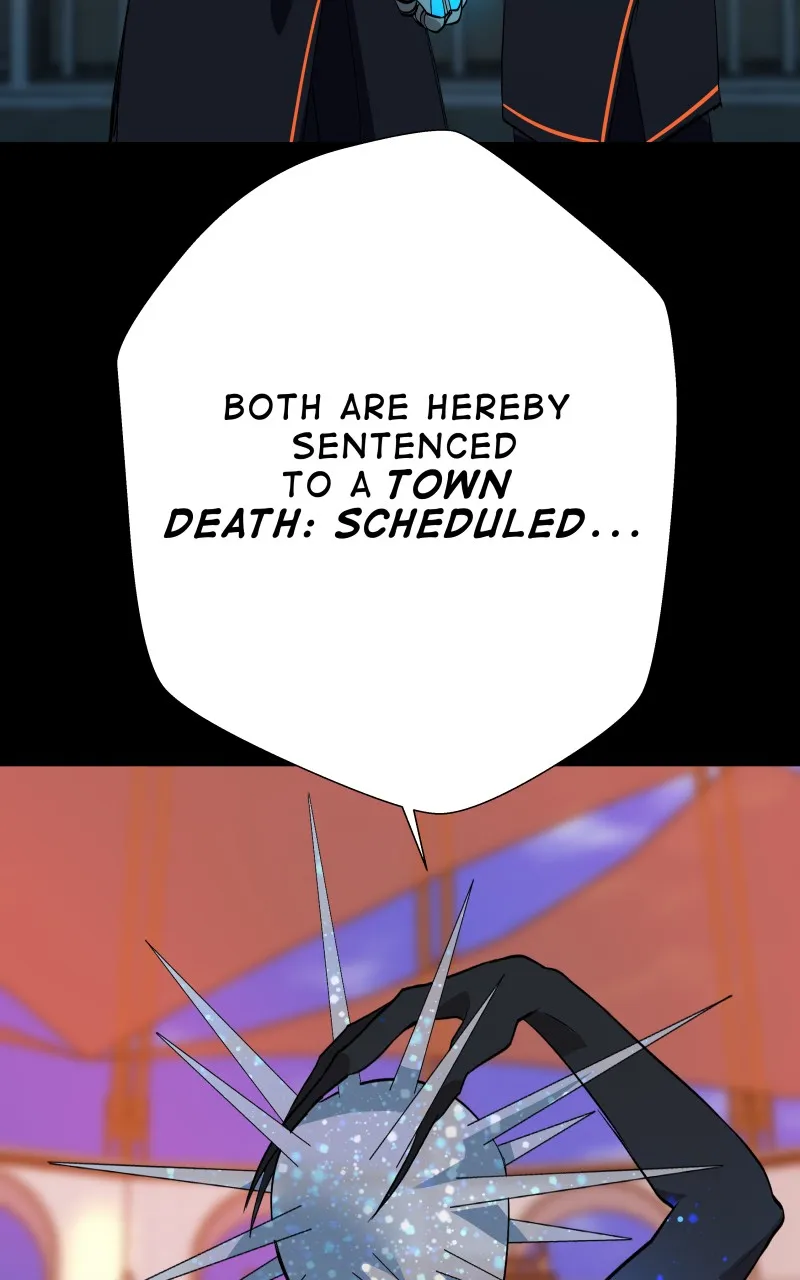 Death: Rescheduled Chapter 18 Online - página 5
