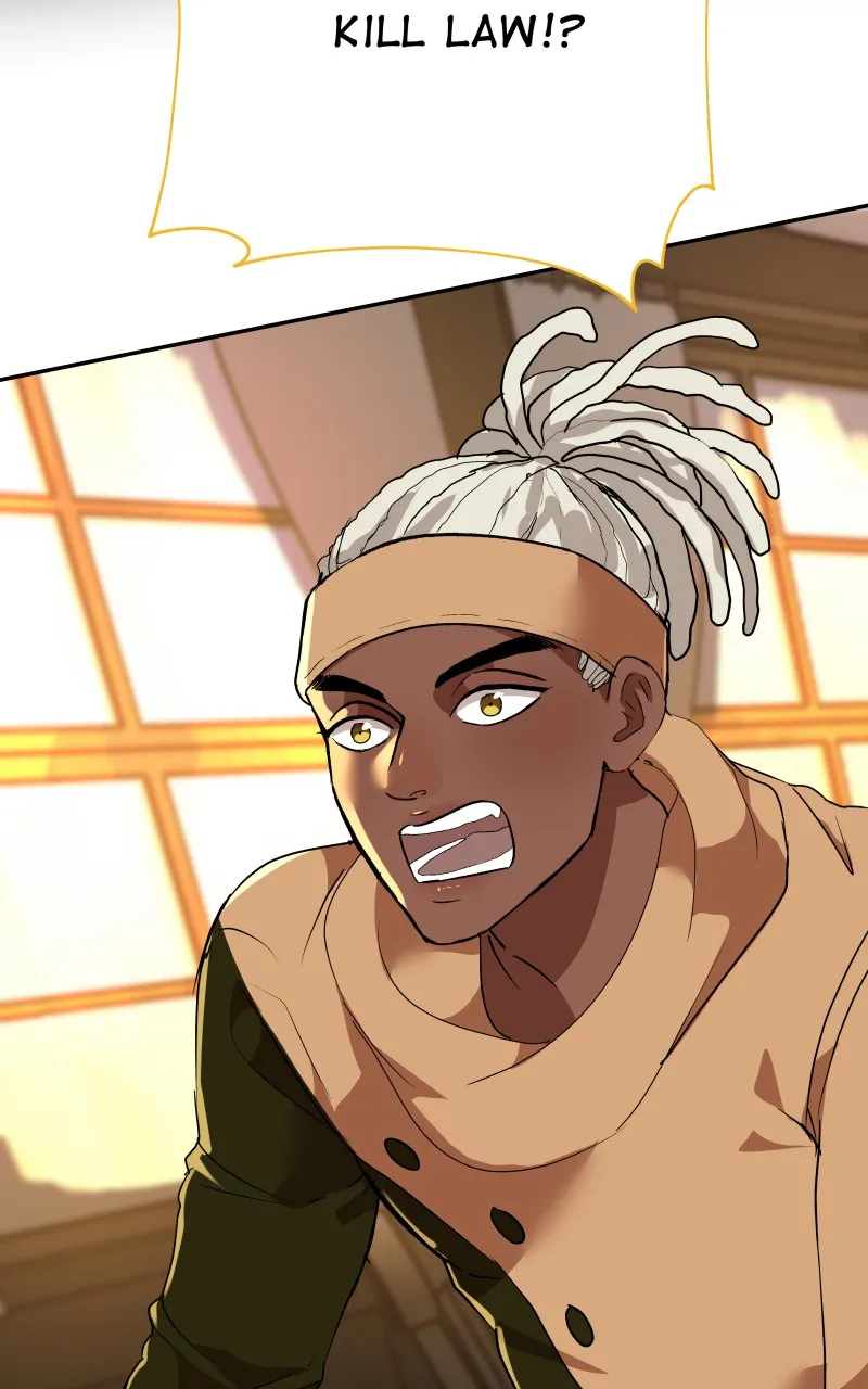 Death: Rescheduled Chapter 18 Online - página 12