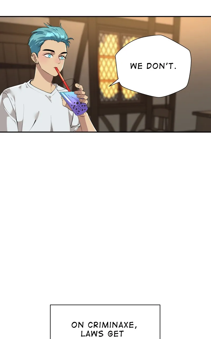 Death: Rescheduled Chapter 18 Online - página 16