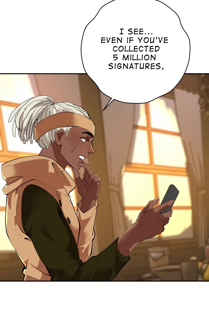 Death: Rescheduled Chapter 18 Online - página 26