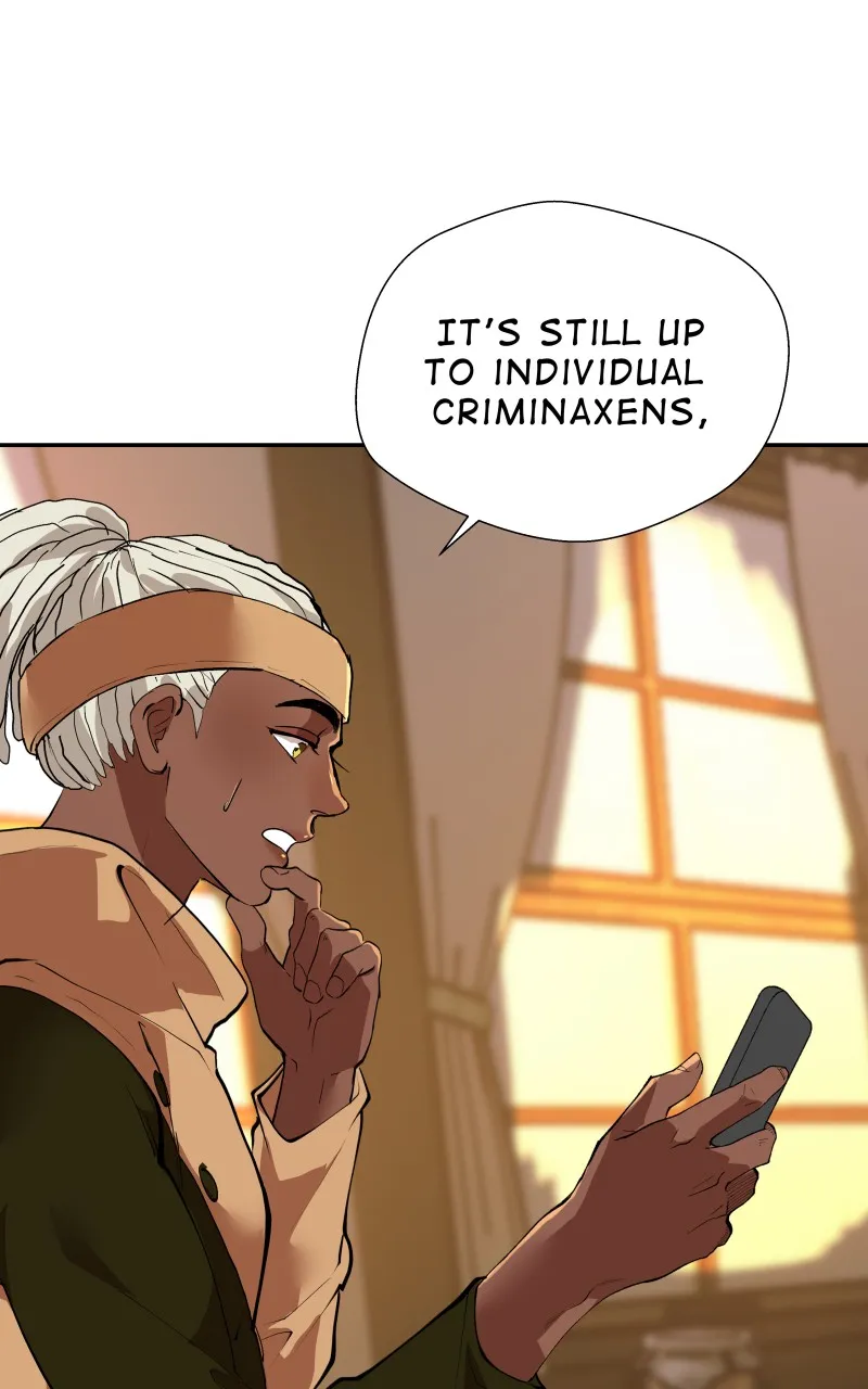Death: Rescheduled Chapter 18 Online - página 27