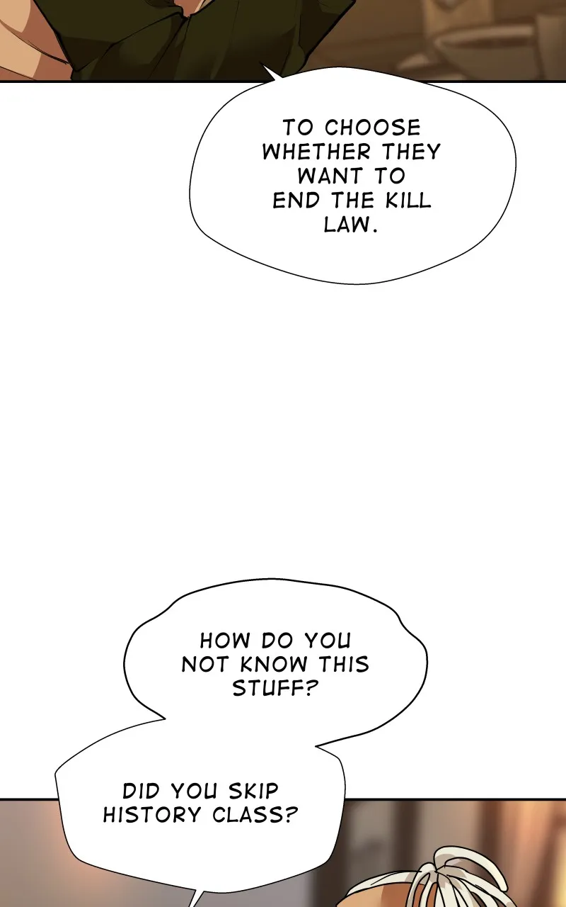 Death: Rescheduled Chapter 18 Online - página 28