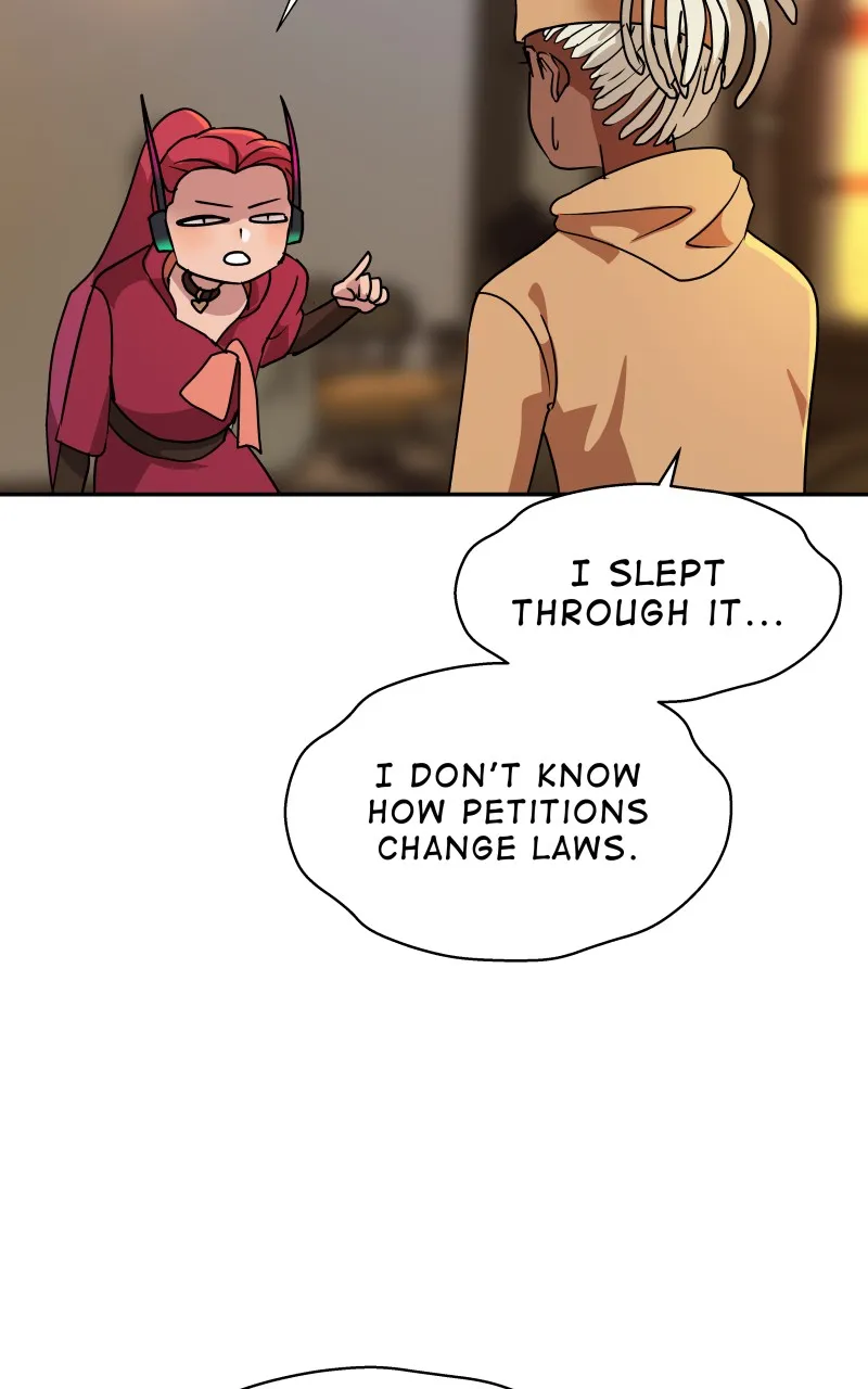 Death: Rescheduled Chapter 18 Online - página 29