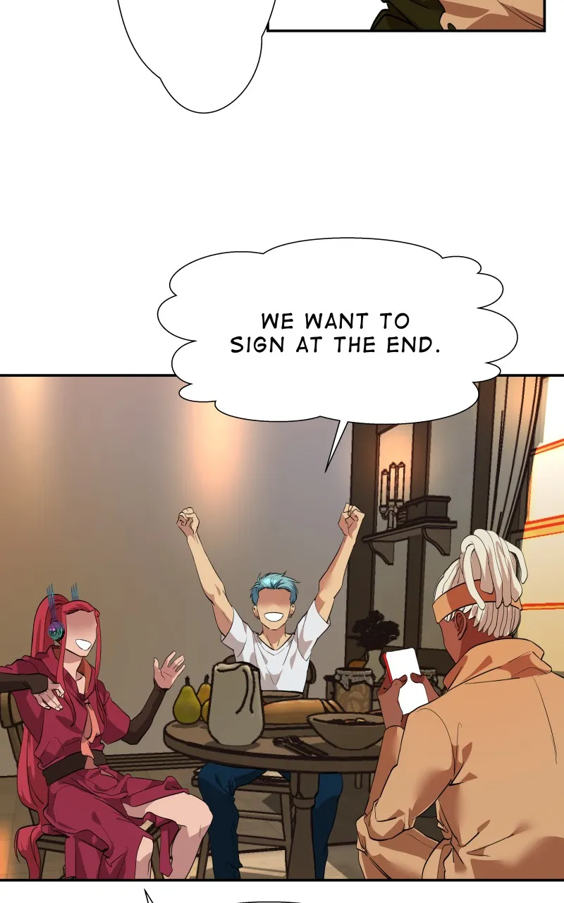 Death: Rescheduled Chapter 18 Online - página 31