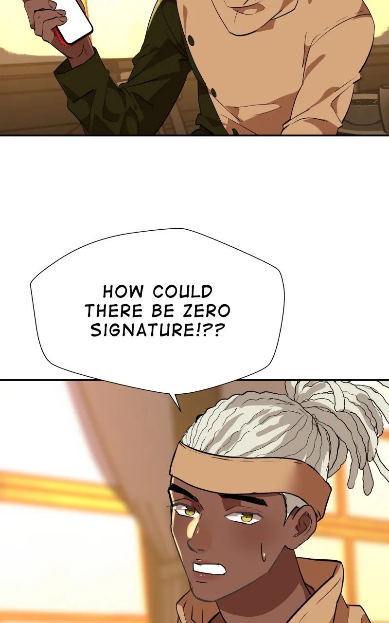 Death: Rescheduled Chapter 18 Online - página 33