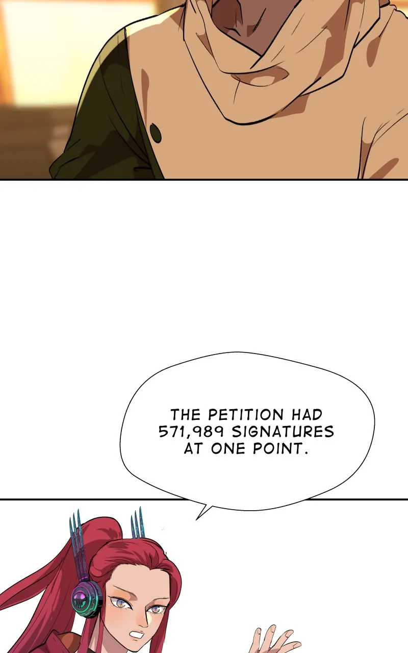 Death: Rescheduled Chapter 18 Online - página 34
