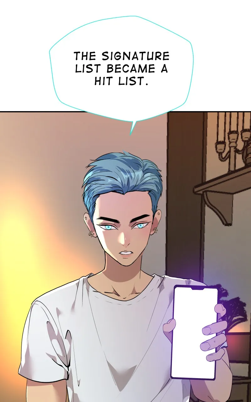Death: Rescheduled Chapter 18 Online - página 40