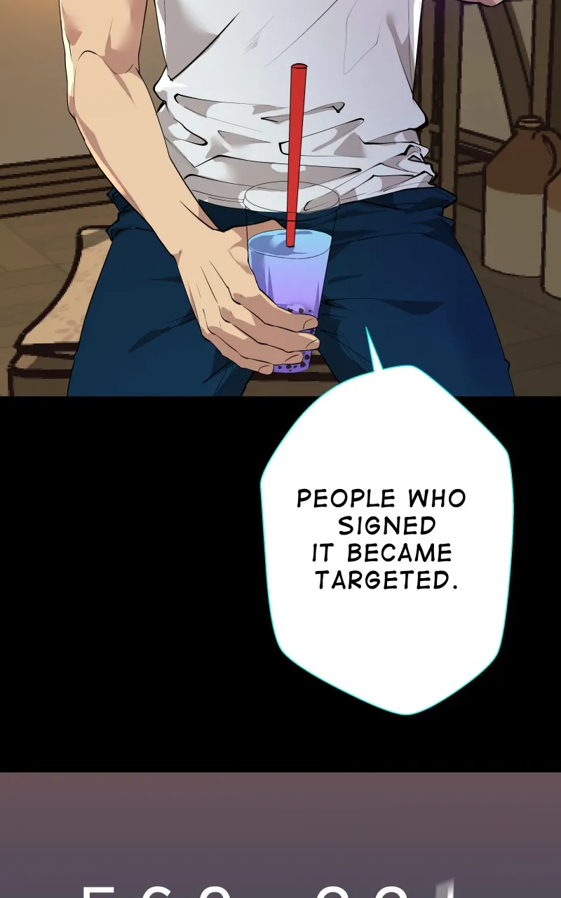Death: Rescheduled Chapter 18 Online - página 41