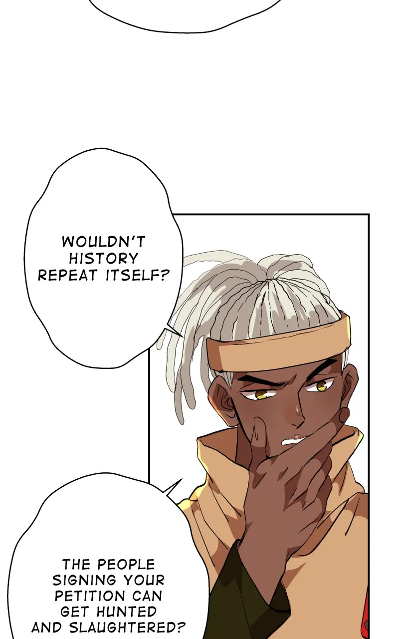 Death: Rescheduled Chapter 18 Online - página 48