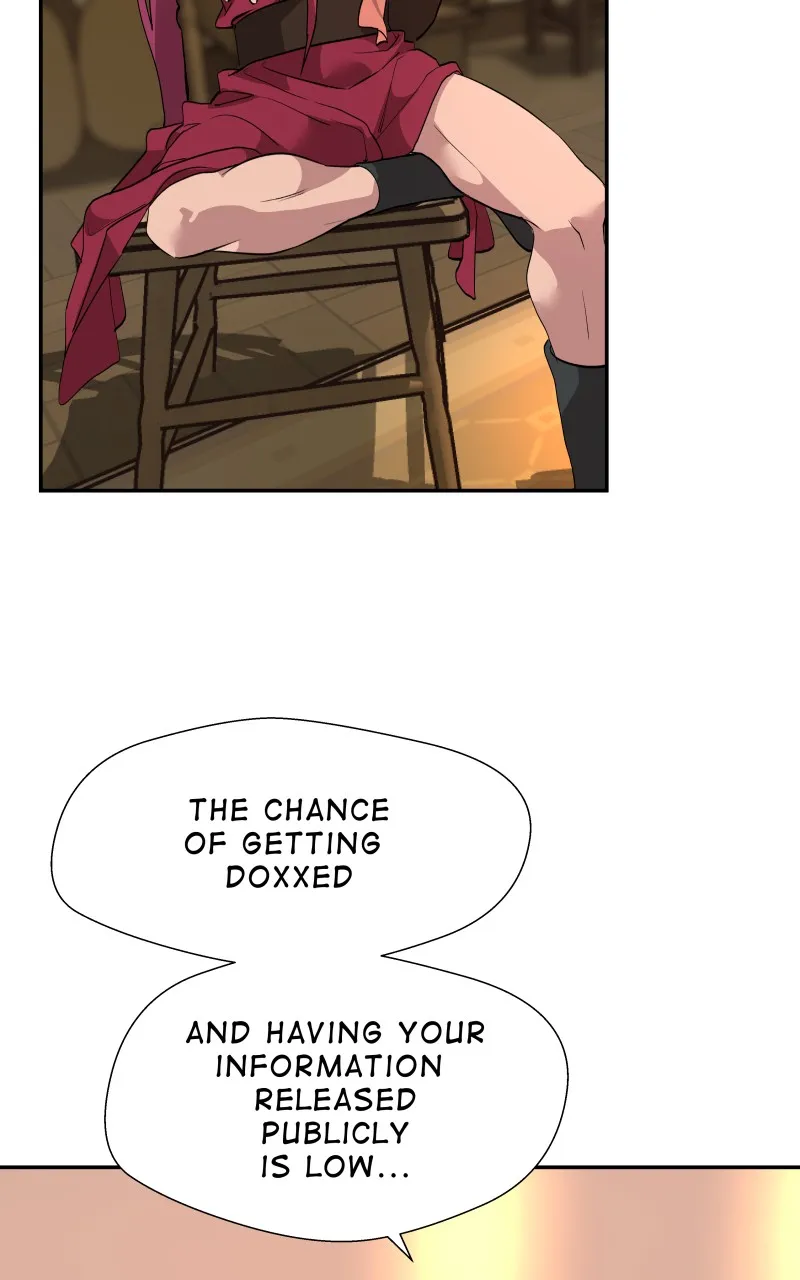 Death: Rescheduled Chapter 18 Online - página 50