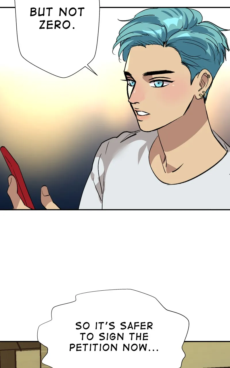 Death: Rescheduled Chapter 18 Online - página 52