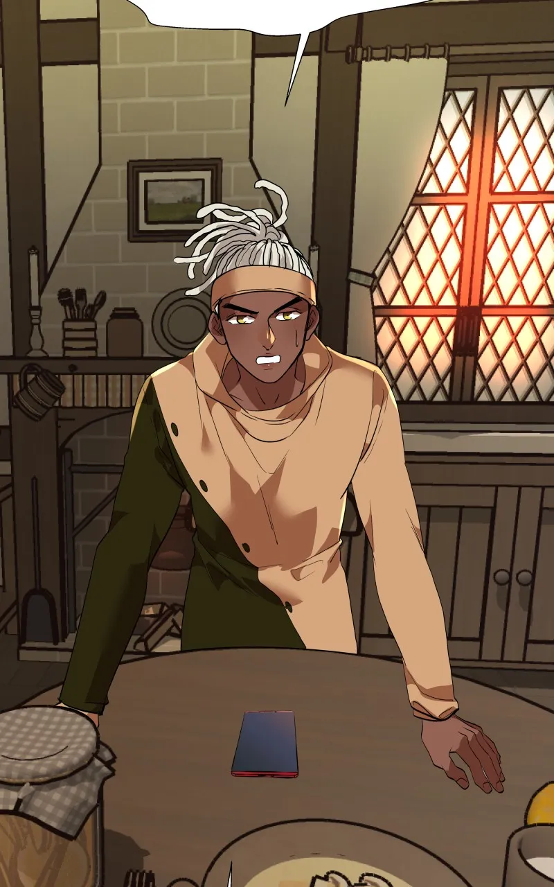 Death: Rescheduled Chapter 18 Online - página 53