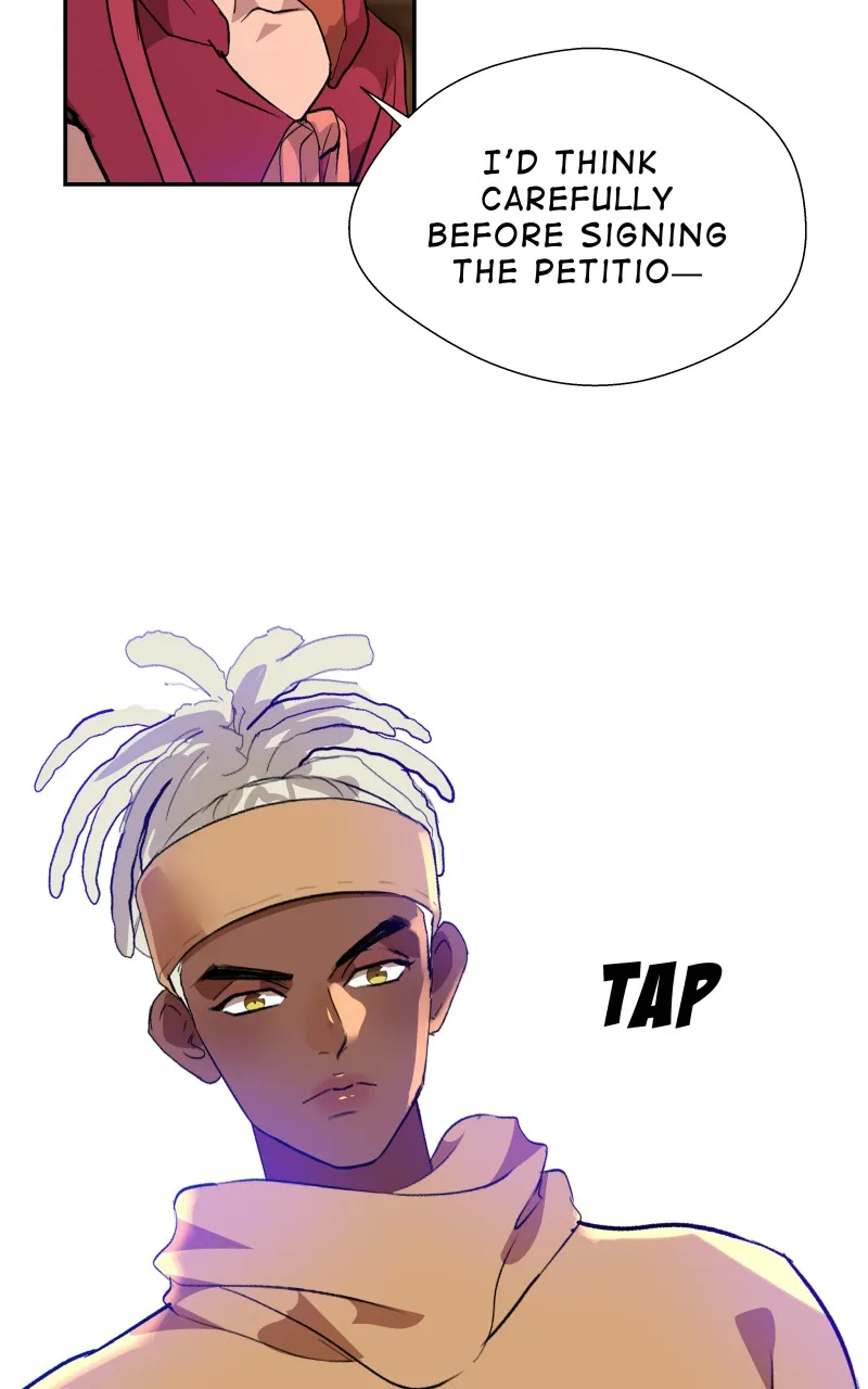 Death: Rescheduled Chapter 18 Online - página 55