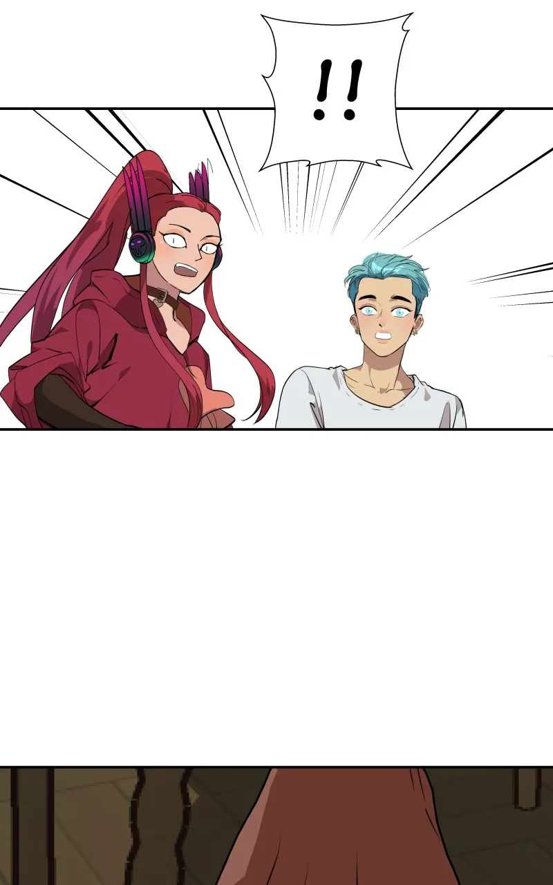 Death: Rescheduled Chapter 18 Online - página 57