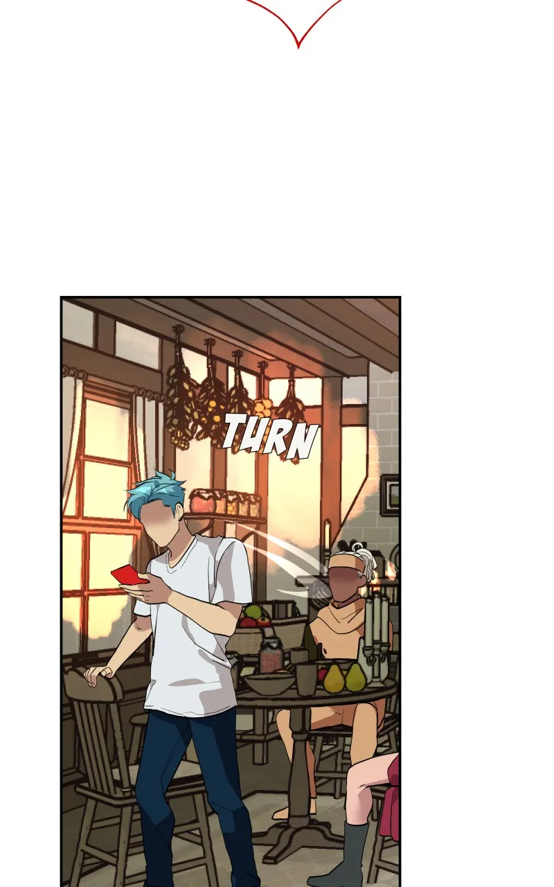 Death: Rescheduled Chapter 18 Online - página 61