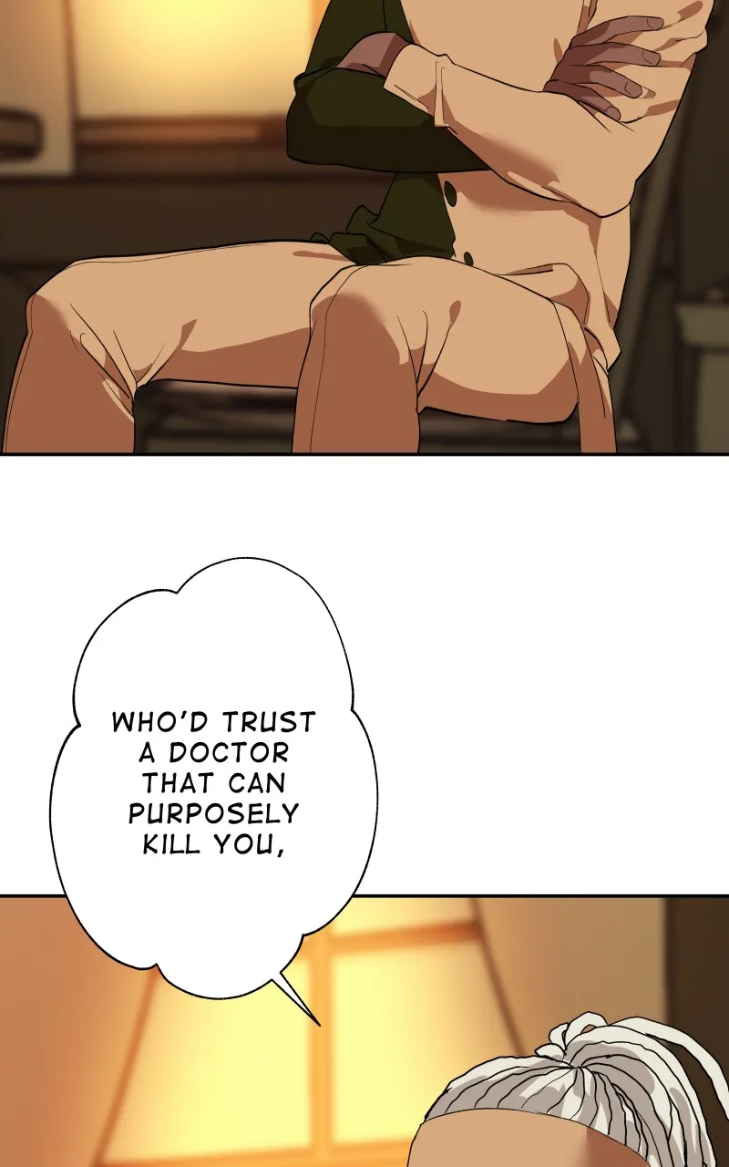 Death: Rescheduled Chapter 18 Online - página 68