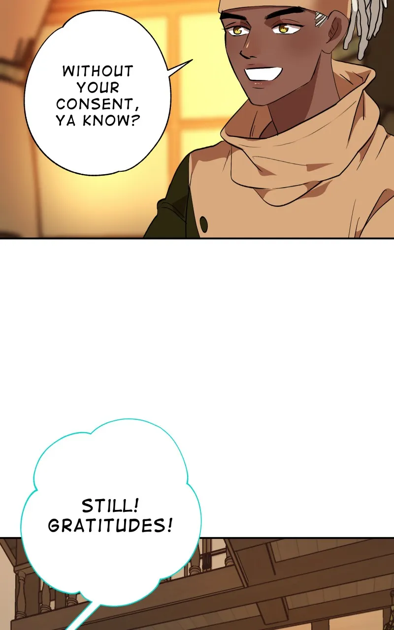 Death: Rescheduled Chapter 18 Online - página 69