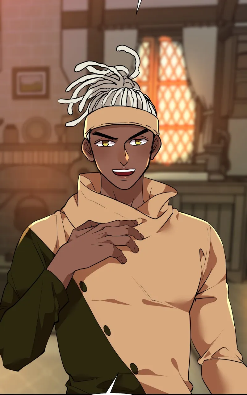 Death: Rescheduled Chapter 18 Online - página 72