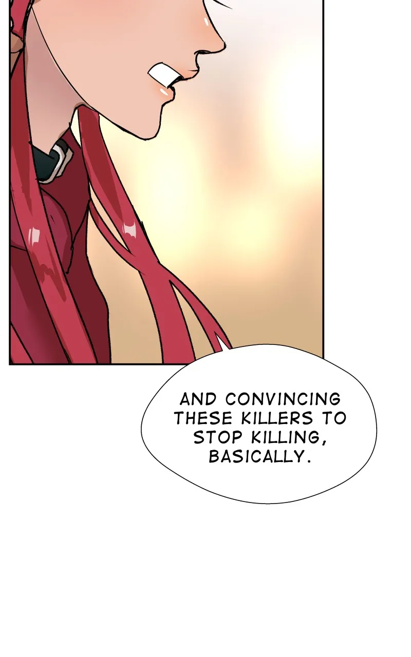 Death: Rescheduled Chapter 18 Online - página 74