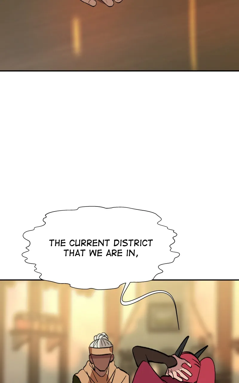 Death: Rescheduled Chapter 18 Online - página 76