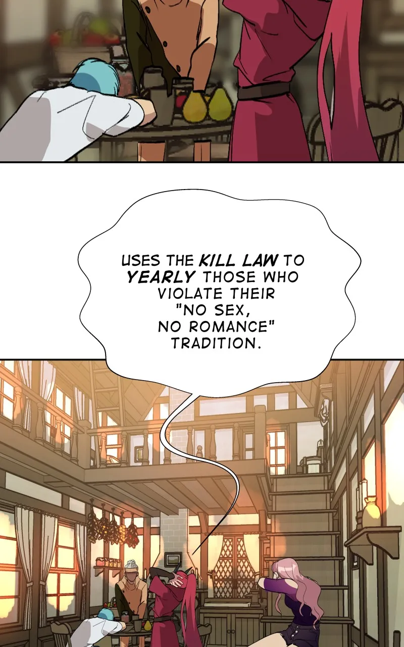 Death: Rescheduled Chapter 18 Online - página 77