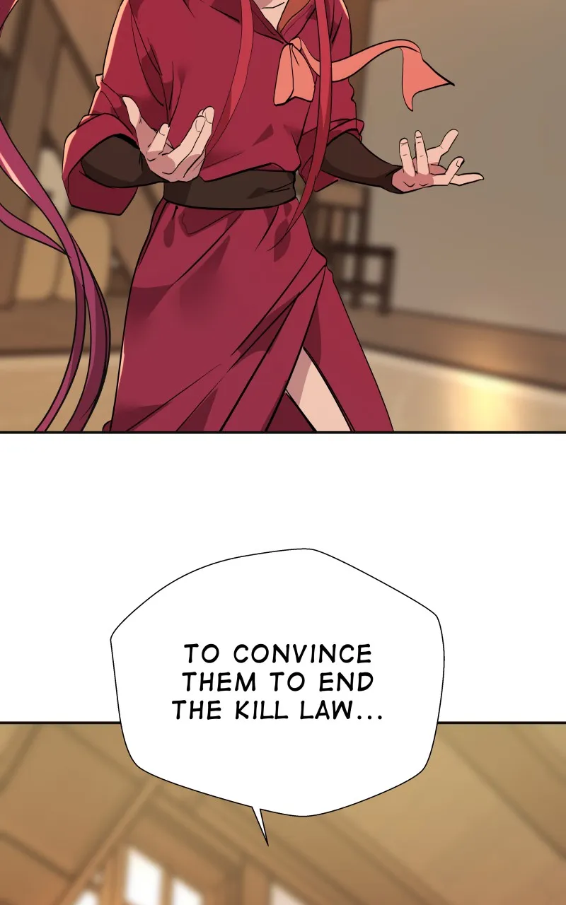 Death: Rescheduled Chapter 18 Online - página 79