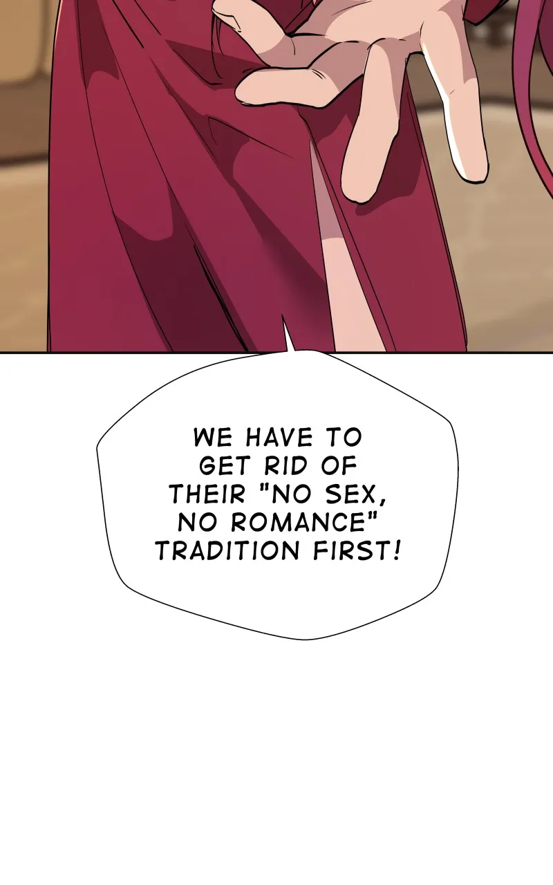 Death: Rescheduled Chapter 18 Online - página 81
