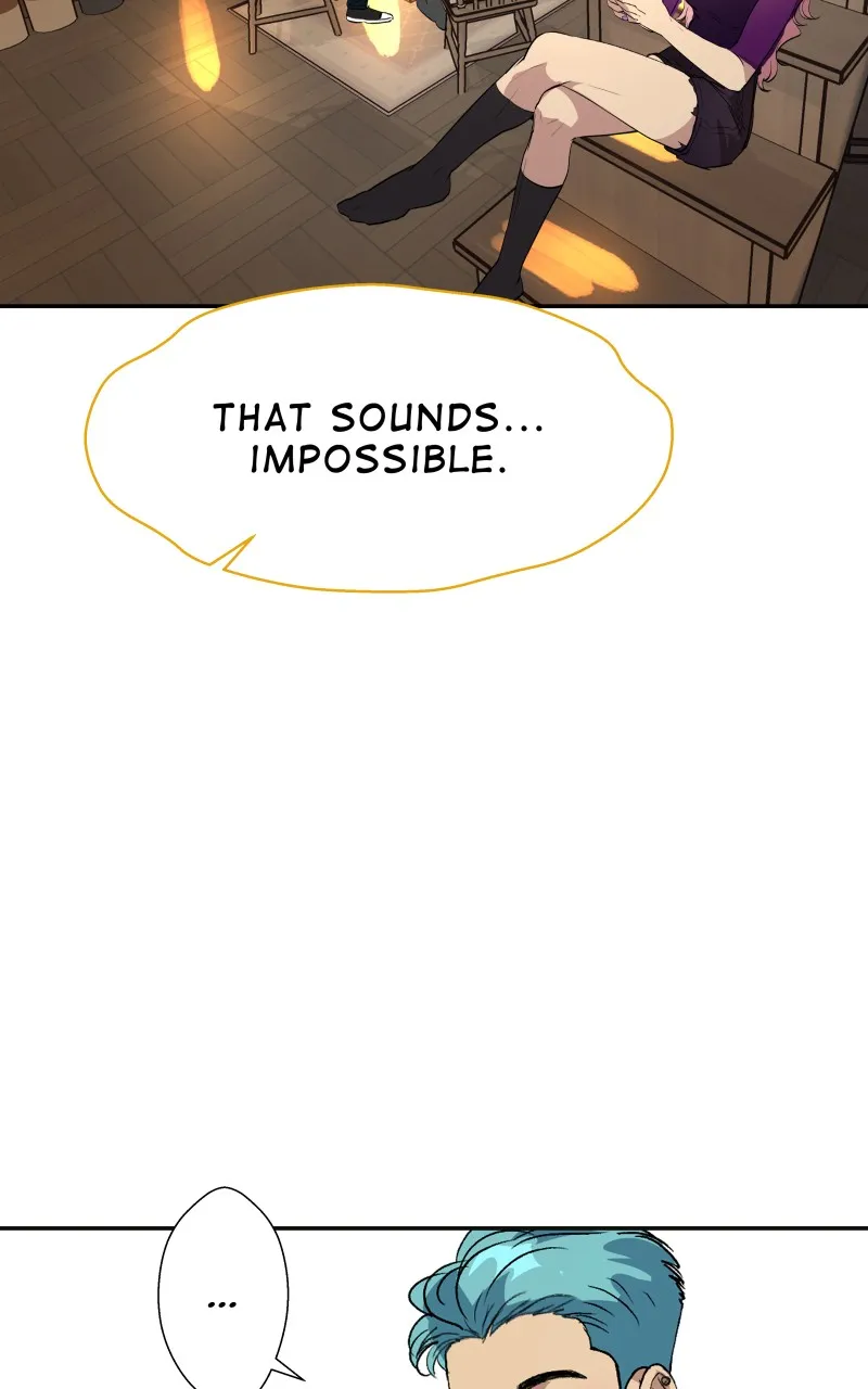 Death: Rescheduled Chapter 18 Online - página 83