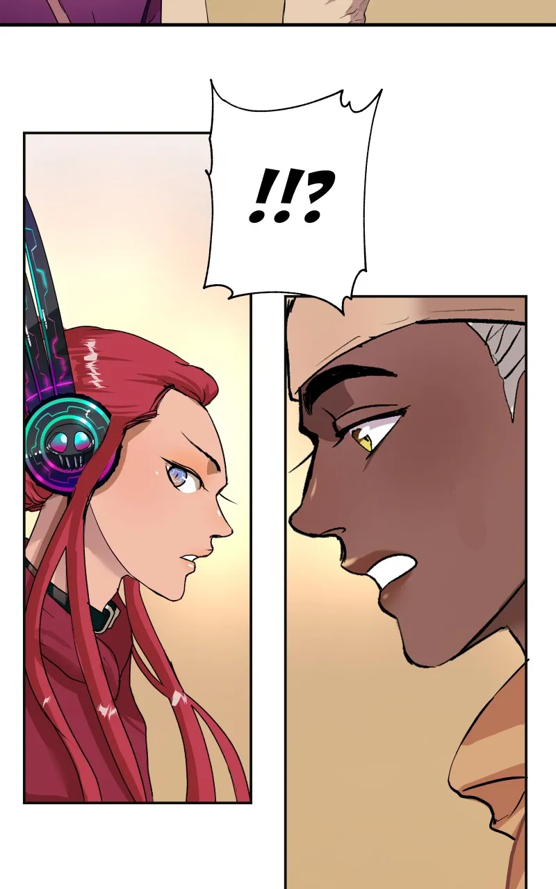 Death: Rescheduled Chapter 18 Online - página 87