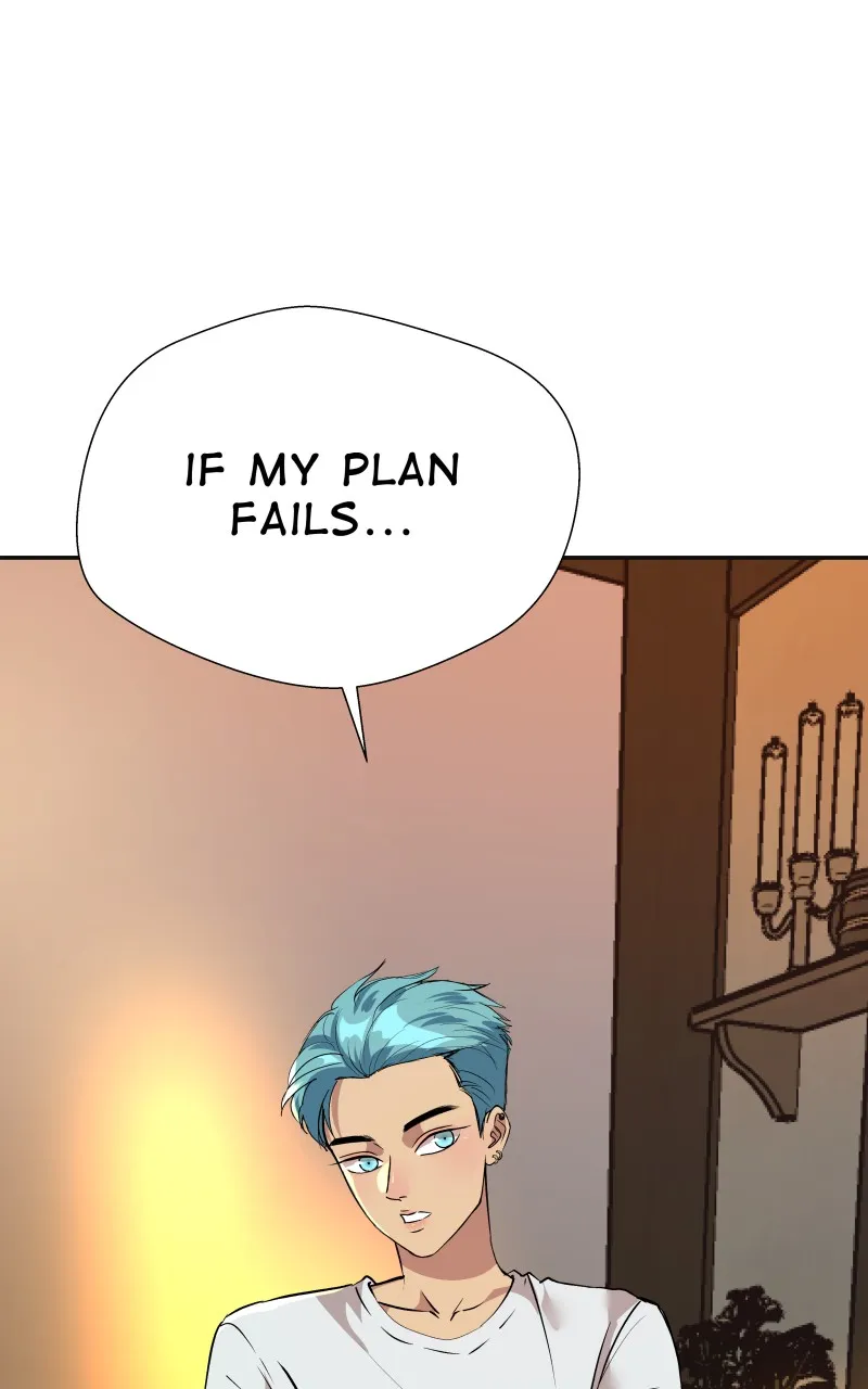 Death: Rescheduled Chapter 18 Online - página 91
