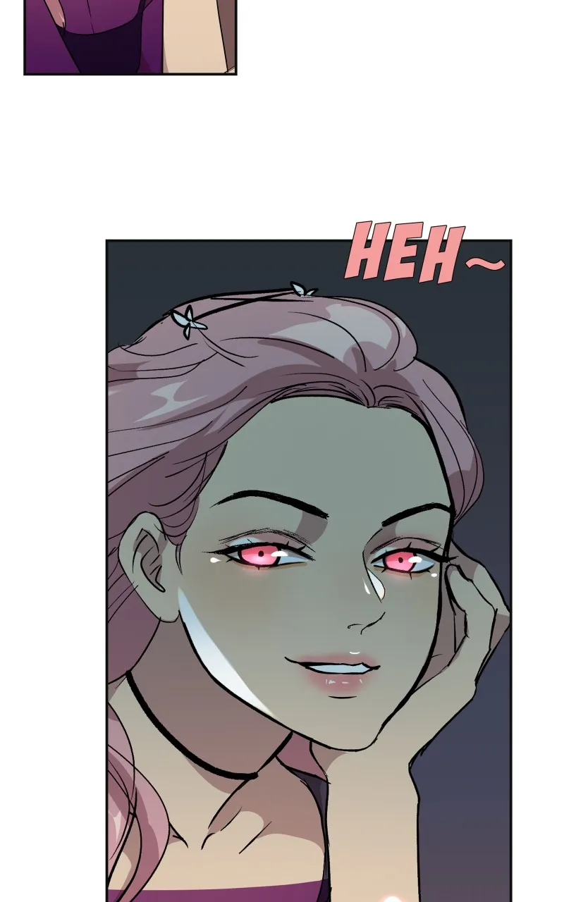 Death: Rescheduled Chapter 18 Online - página 97