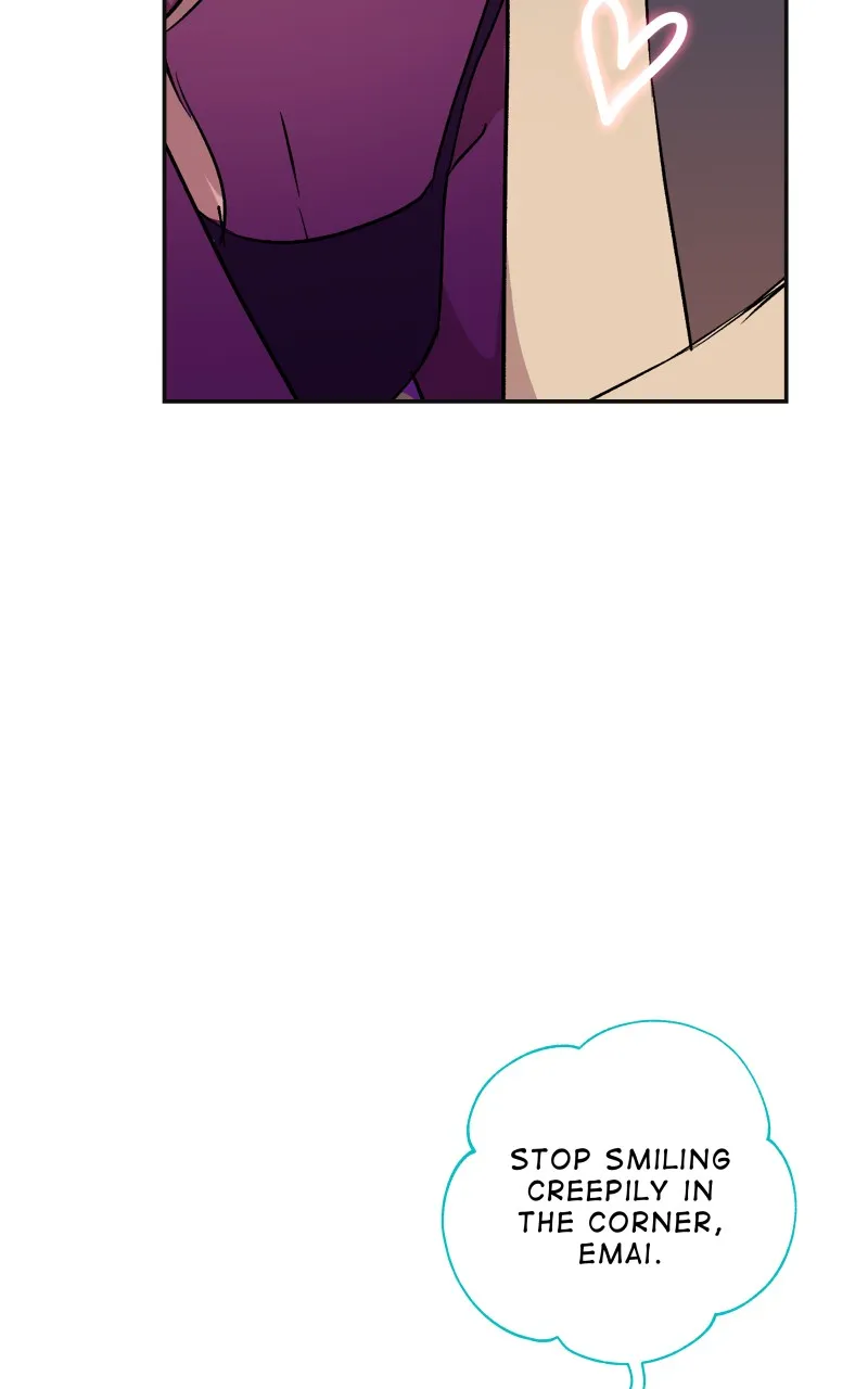 Death: Rescheduled Chapter 18 Online - página 98